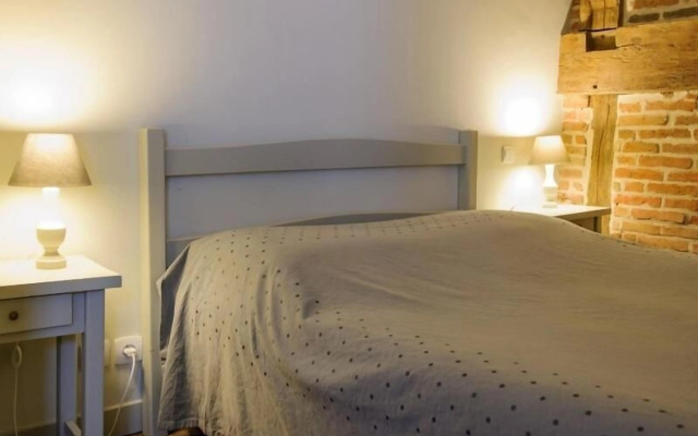 Hôtel Les Chevaliers