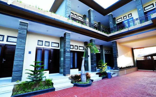 Ratu Guest House