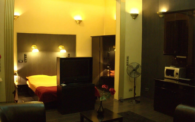 Budapest Royal Suites