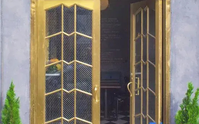 Lanzhou Meitehao E-sports apartment