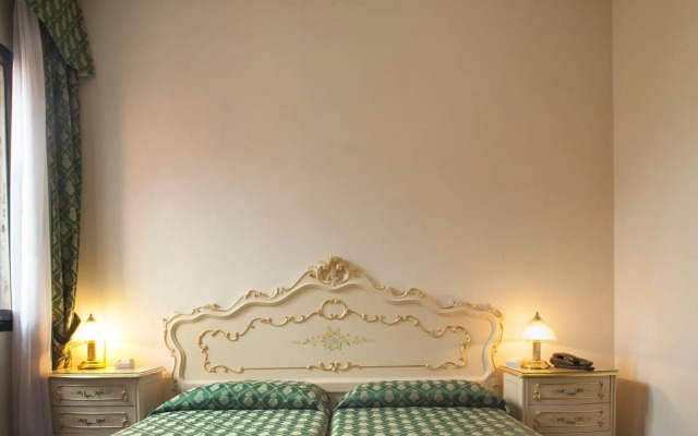 Albergo Commercio e Pellegrino