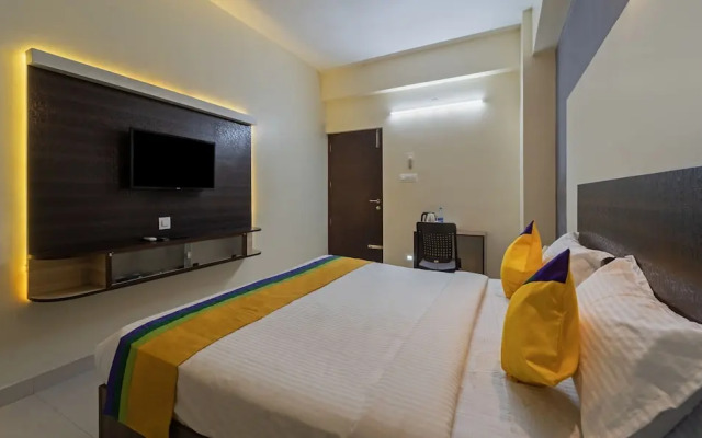Itsy Hotels Sri Mani'S Residency, Coimbatore Airport