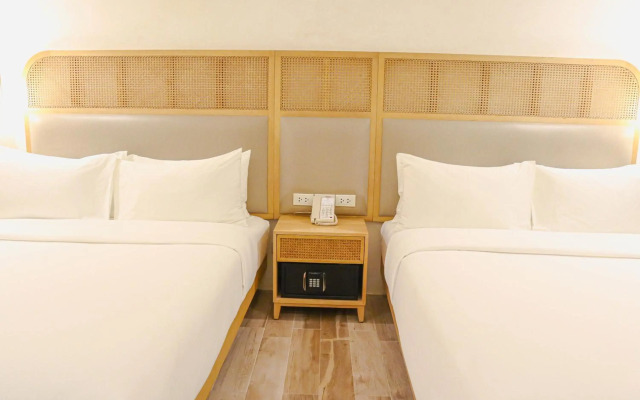Mandarin Nest Boracay