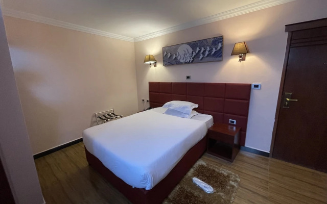 Moonlight Hotel Addis Ababa