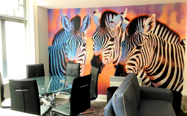 iStay Liverpool 1 Temple Court