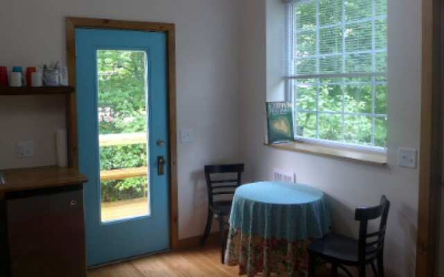 Morning Glory B n B Woodstock NY