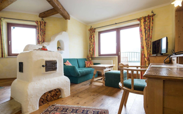 Seehotel Jagerwirt