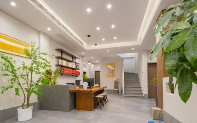 Xingjian Homestay