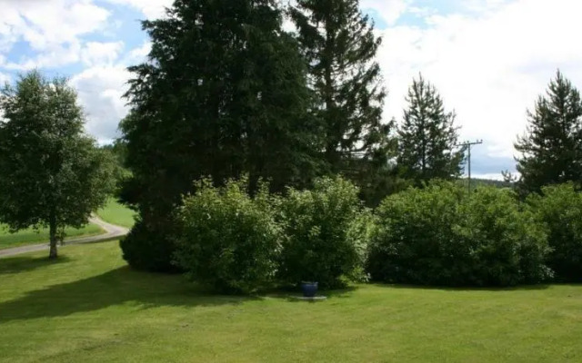 Lindsverk Gjestegård