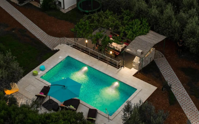 Holiday home Mara