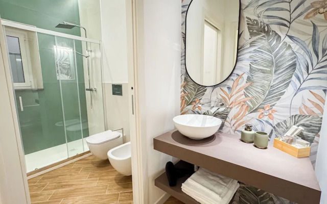 Giandra Rooms and Garden