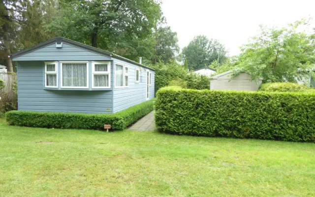 Chalet Adelaar & Chalet Lijster