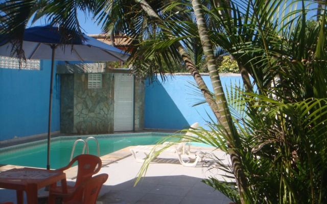 Stellamares Apartamentos