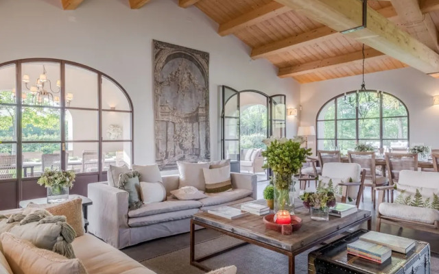 Villa del Nonno in Castelfranco di Sotto