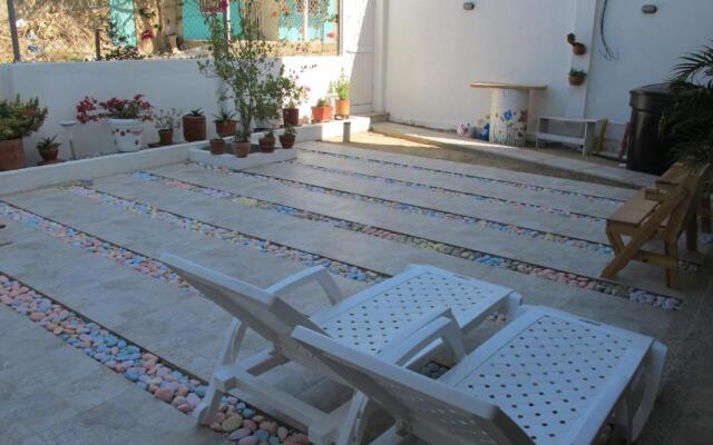 Casa Luna Hotel