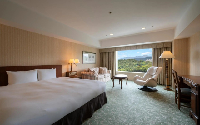 Hotel Associa Takayama Resort