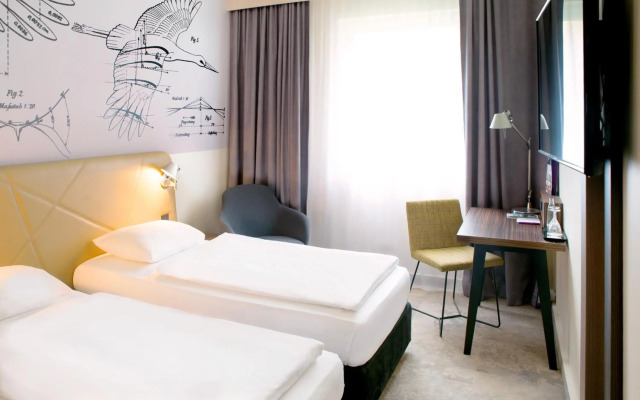 Mercure Hotel Berlin City