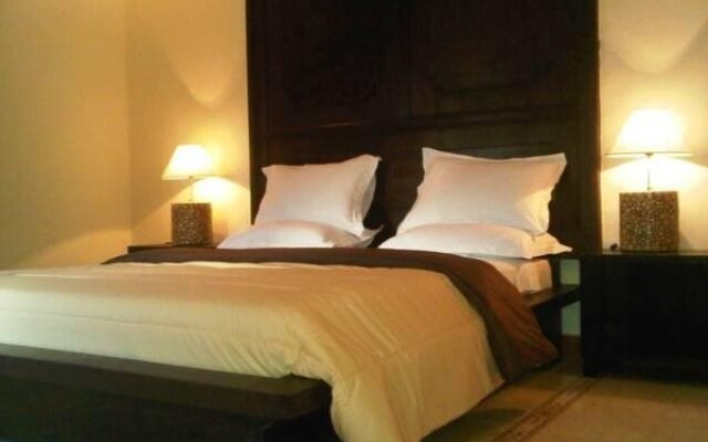 Puri Ulun Carik Bungalows