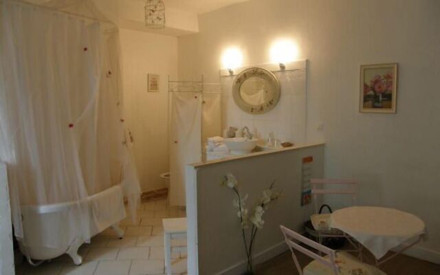 La Gentilhommière Restaurant Etincelles