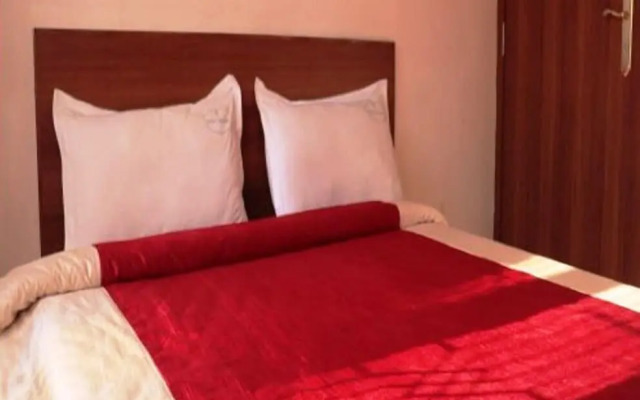 Sharma Residency Kodaikanal