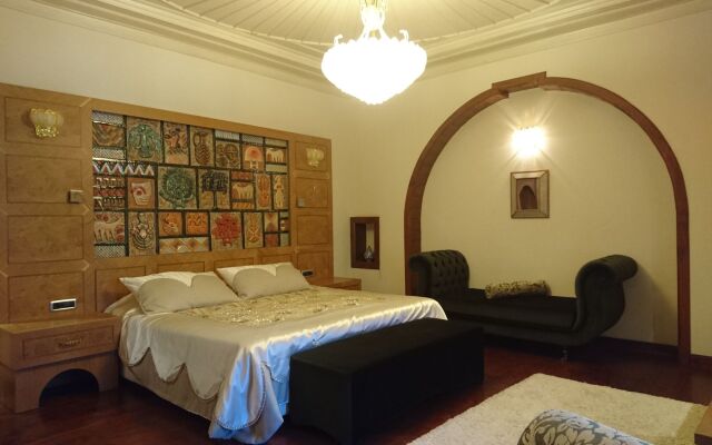 Eski Masal Hotel - Special Class