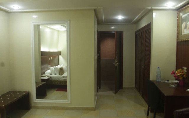 Somatel Hotel