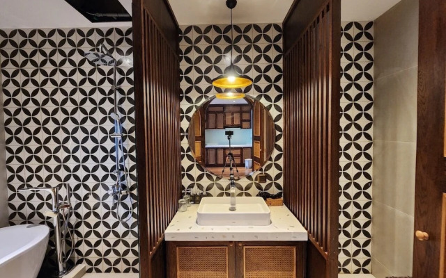 Hoi An Emotion Boutique Hotel