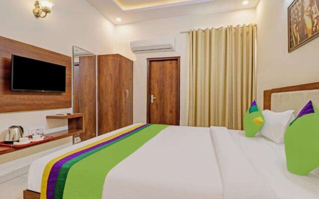 Treebo Magnum Chandigarh