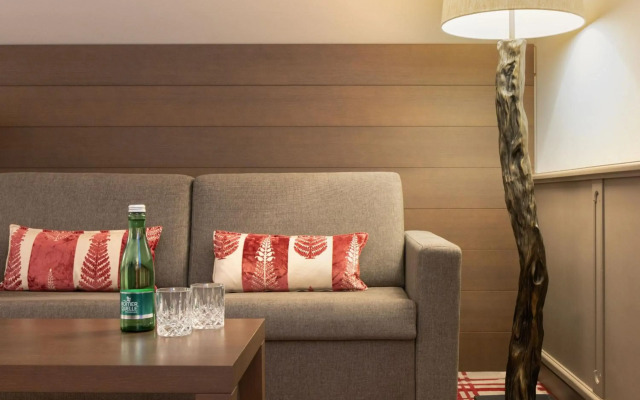 Arabella Jagdhof Resort am Fuschlsee, a Tribute Portfolio Hotel