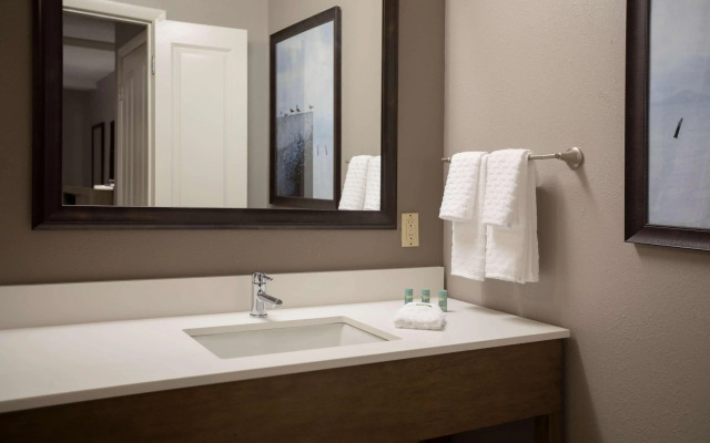 Best Western Savannah Historic District