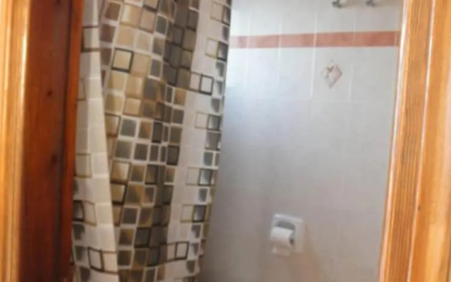 Meltemi Studios Sea View