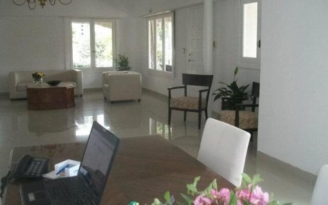 Hotel Villa Alvear