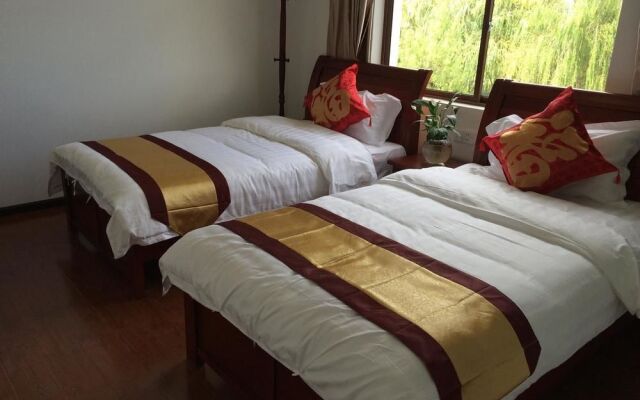 Yongshun Inn
