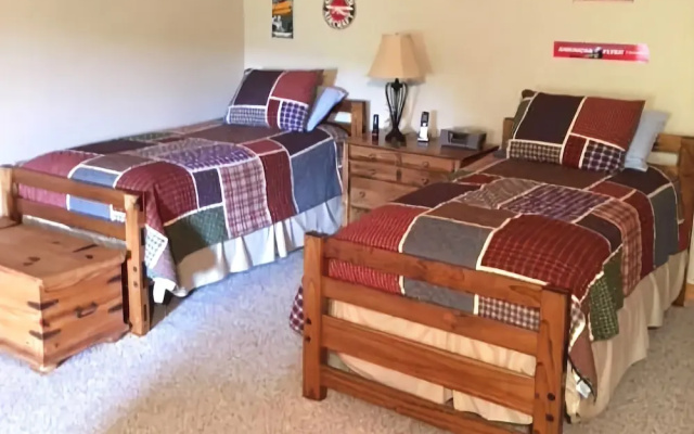 Figgys Rest
