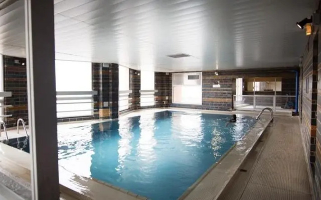 Triplex Place d'Italie