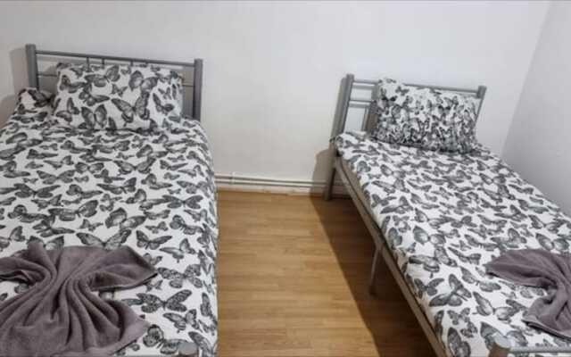 Double Bedroom in House Share for Rent