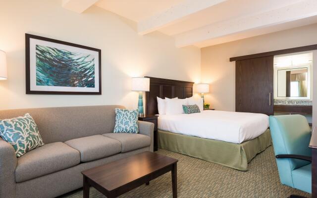 Blue Flamingo Resort Key West