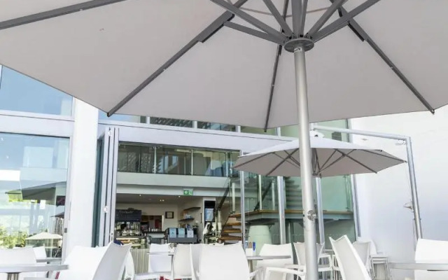 ULTIQA Freshwater Point Resort
