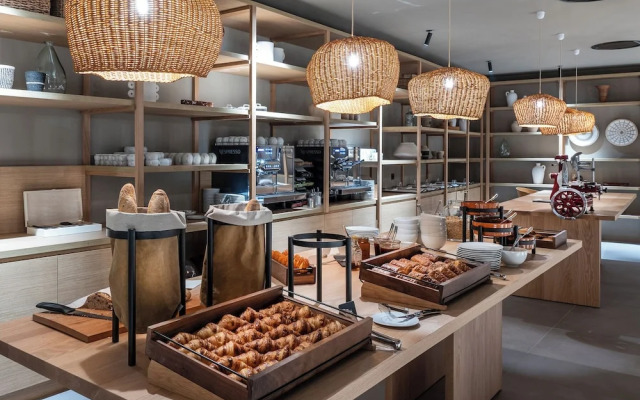 Hôtel Horizon Resort Massane & Spa