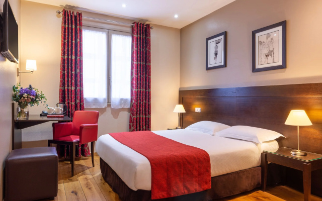 Hotel Volney Opera