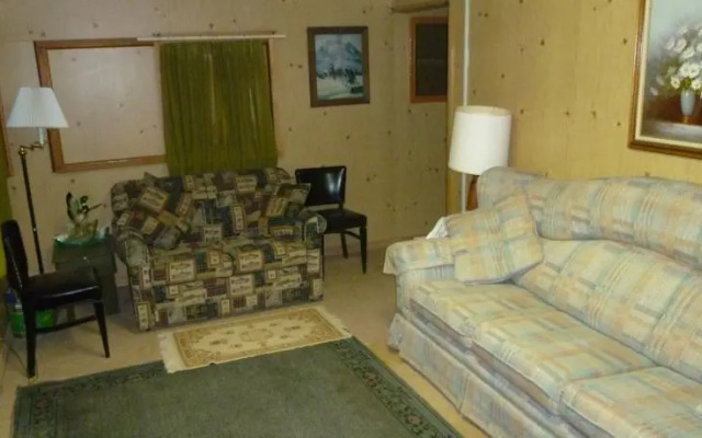 Camphouse by Cool Ruidoso