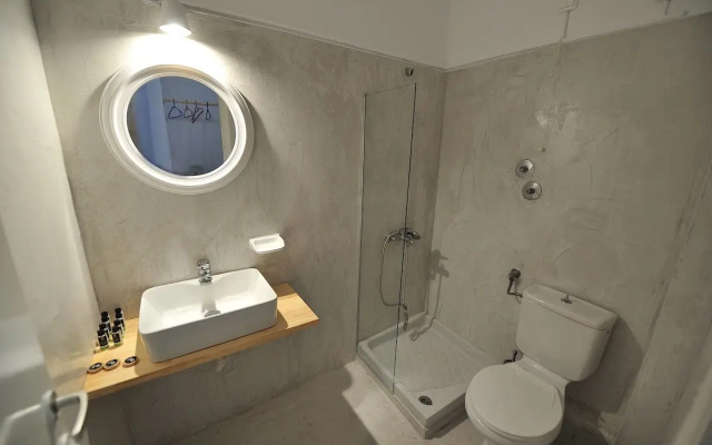Anamar Skiathos Hotel