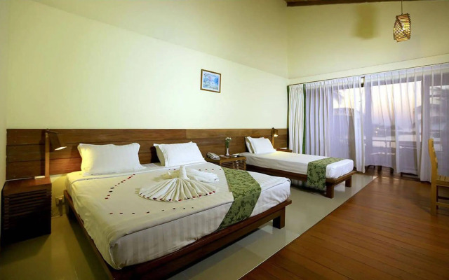 Pleasant View Resort