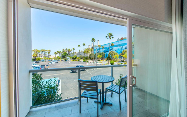 Shade Hotel Redondo Beach
