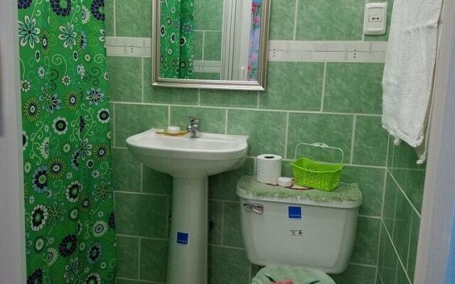 Hostal las Gallegas
