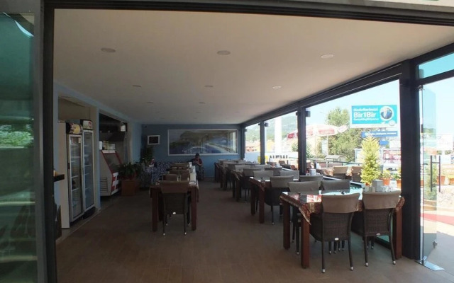NG Hisar Apart Otel & Restaurant