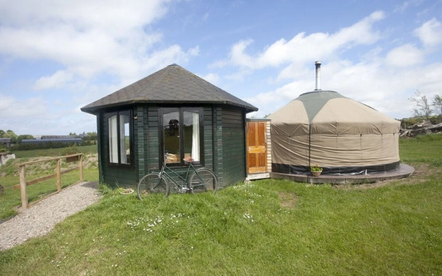 Shepherds Loch Glamping