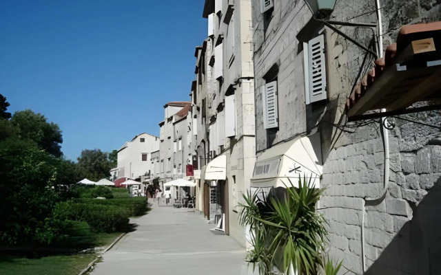 Dobra i Maja Apartments