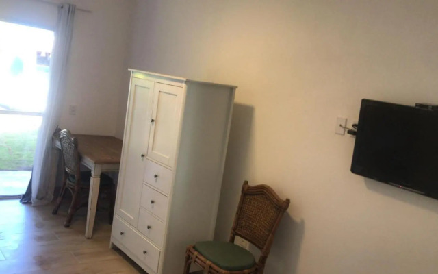 Santa Hospedaria Beach