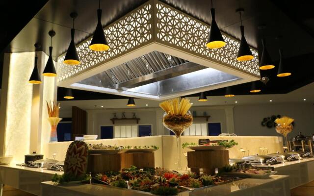 Ramada by Wyndham Jalandhar City Centre